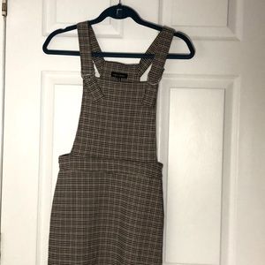 Overall Dress